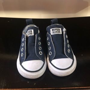 Converse Baby Shoes